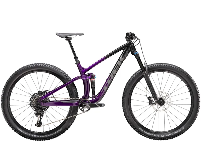 trek fuel ex 8 gx 2020