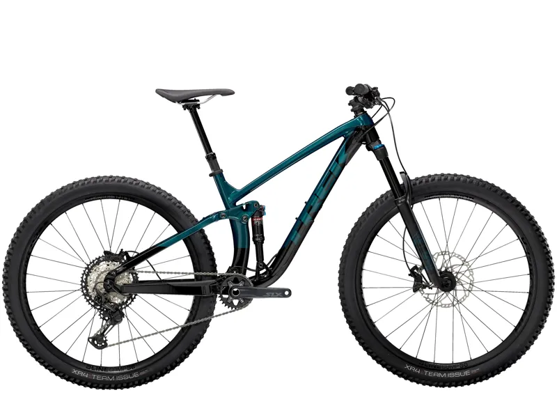 Trek fuel ex online 8 rear shock