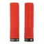 DMR DeathGrip Flangeless Grips - Red