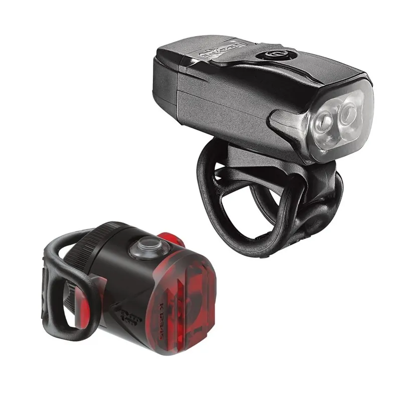 lezyne rear light