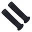 DMR Sect Dirt Grips - Black