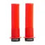 DMR DeathGrip Flange Grips - Red