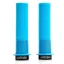DMR DeathGrip Flange Grips - Blue