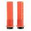 DMR DeathGrip Flange Grips - Tango Orange