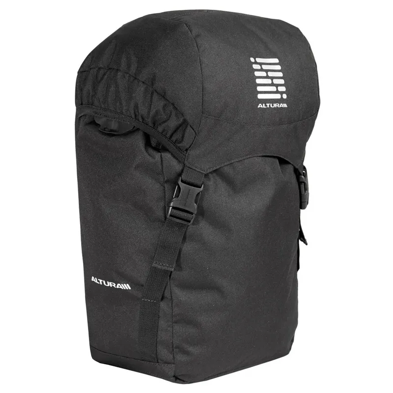 altura arran panniers