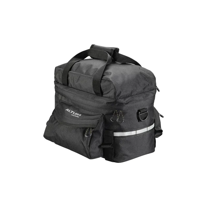 altura arran 2 pannier bags