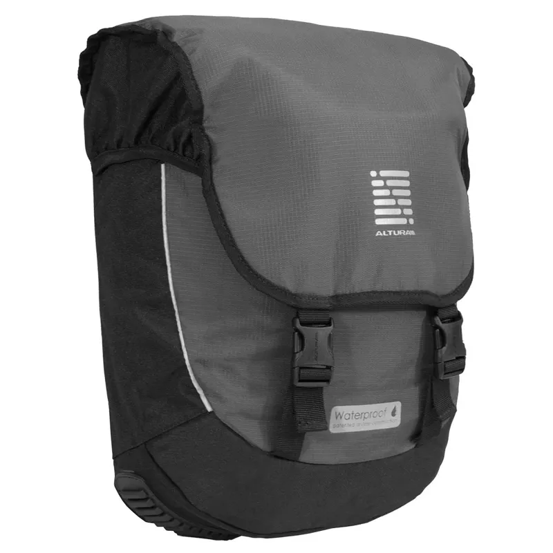 altura urban dryline 20 pannier