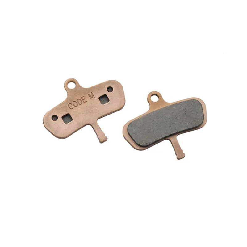 avid ultimate brake pads